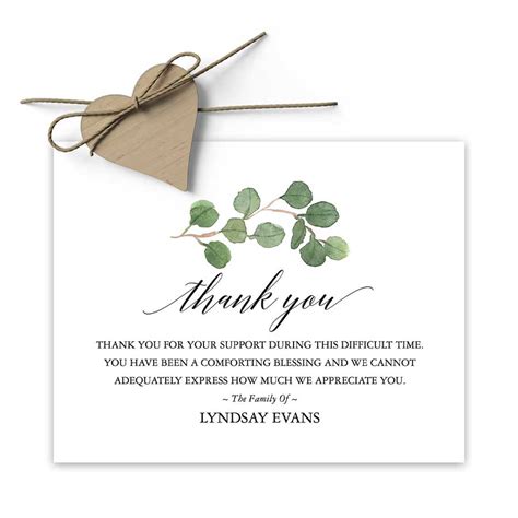 thank you sympathy cards free printable free printable - sympathy thank you card printable with ...