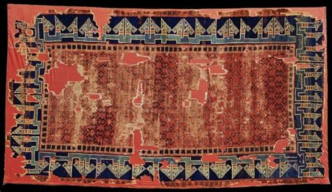 Seljuk Rugs | Seljuk Turks | Antique Area Rugs by The Seljuk Turks