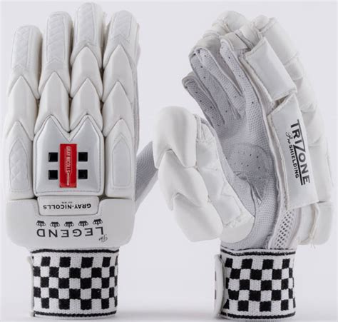 Gray Nicolls Legend Batting Gloves