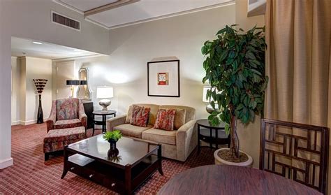 Blake Hotel New Orleans, BW Premier Collection Rooms: Pictures ...