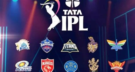 IPL 2023 player list all teams: Check the squad of all the 10 teams playing in IPL 2023 - India ...