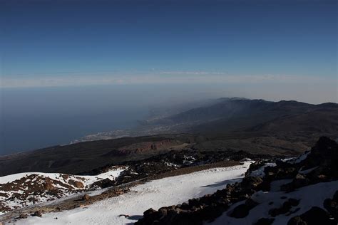 Teide Volcano Tenerife - Free photo on Pixabay