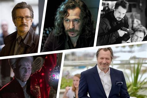 25 Best Gary Oldman Movies: The Master of Transformation