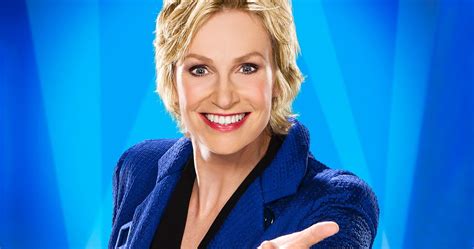 The Weakest Link Returns to NBC with New Host Jane Lynch