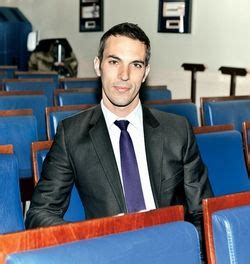 Ari Shapiro on His First Year Covering the White House for NPR | Washingtonian | White house ...