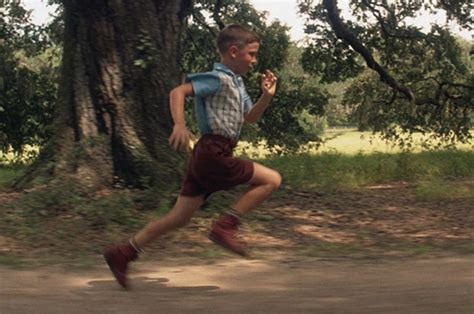 Michael Conner Humphreys, who played young Forrest Gump, actually ...