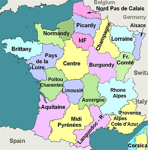 Beer and its Cuisine Have no Borders in France – Beer Et Seq