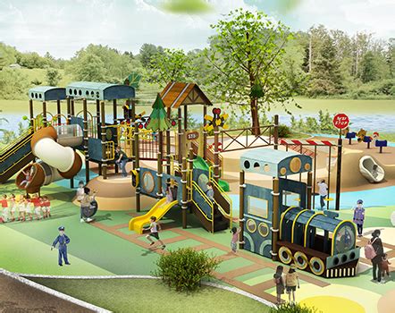 Playground | Design Park