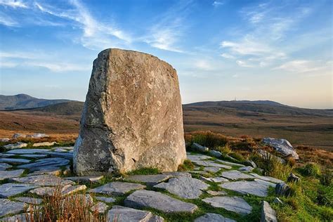 Connemara National Park - Ireland Highlights