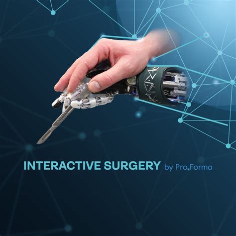 Interactive Surgery | Genova