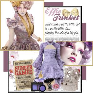 Effie Trinket Quotes. QuotesGram