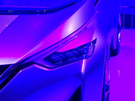 Free Images : light, car, automobile, purple, line, vehicle, color, blue, neon, font ...