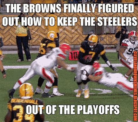 36 best Cleveland Browns images on Pinterest | Browns memes, Cleveland ...