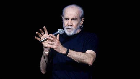 George Carlin | Stand-Up Comedy Database | Dead-Frog - A Comedy Blog