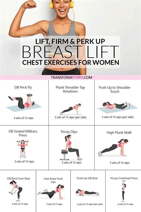 Pin on Body workouts