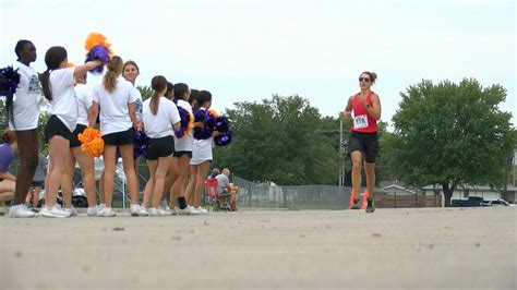 Nebraska State Fair offers "fastest, flattest" course around