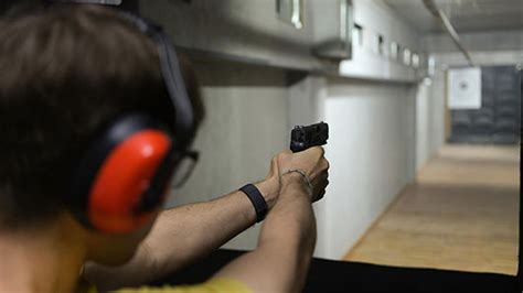 Gun Owner Safety Training - IFA Tactical Training