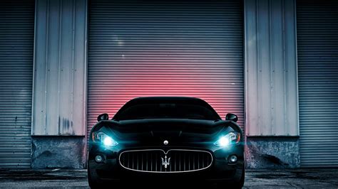 4K Maserati Wallpapers - Top Free 4K Maserati Backgrounds - WallpaperAccess