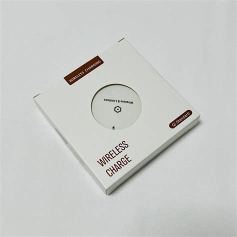 Qi Standard Wireless Charging, Mobile Phones & Gadgets, Mobile & Gadget ...