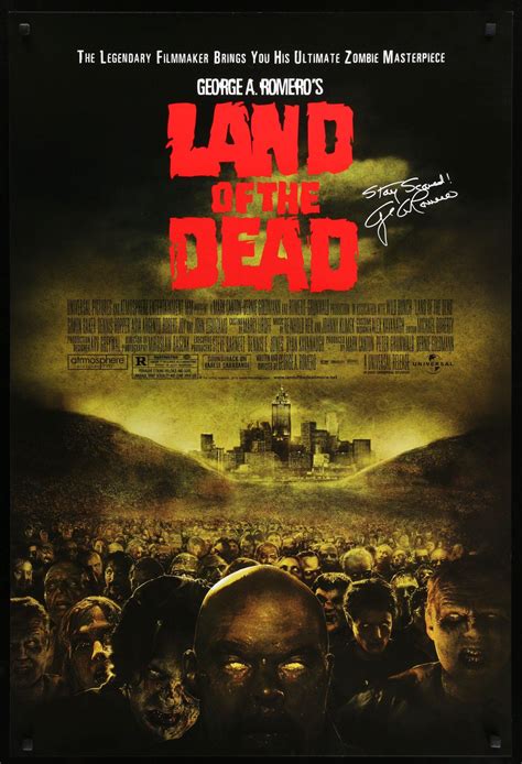 Land of the Dead | List of Deaths Wiki | Fandom