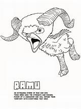 Croods Coloring Pages To Print sketch template