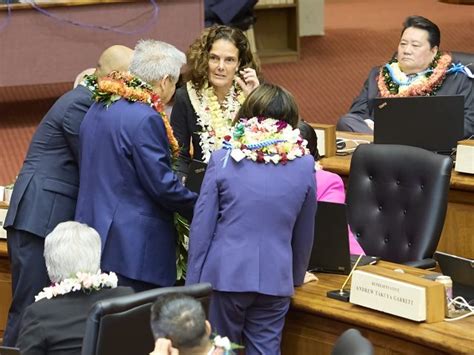 Hawaii Legislature Failed To Address UH Priorities - Honolulu Civil Beat