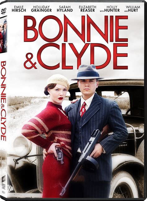 Bonnie and Clyde DVD Release Date