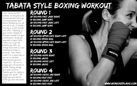 5 Day Punching Bag Hiit Workout for Beginner | Fitness and Workout ABS ...