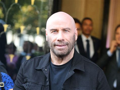 John Travolta Revealed His ‘Favorite Birthday Gift' for His 70th Birthday & It's All About His Son