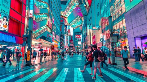 10 Best Things To Do In Tokyo, Japan | TouristSecrets