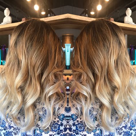 best_balayage_hair_salon_toronto_blondes - Tony Shamas Hair Salon & Laser