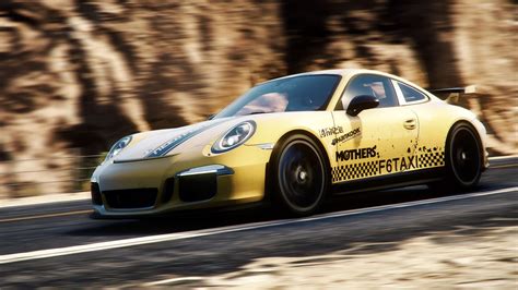 Need for Speed Rivals PC Screenshots - Image #13931 | New Game Network