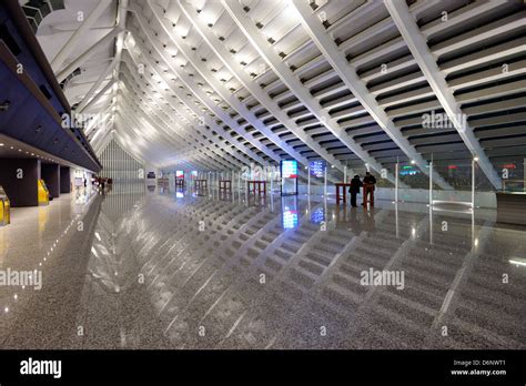 Taoyuan Airport Terminal 1