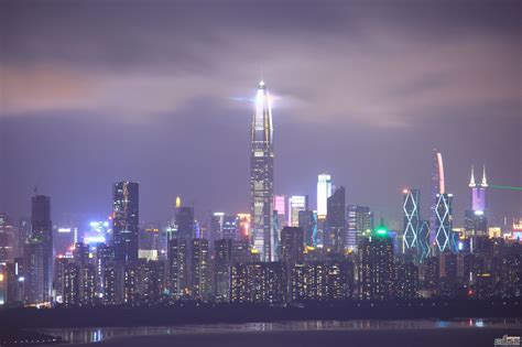 DISCUSS: *** World's Best Skyline *** | Page 701 | SkyscraperCity Forum