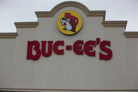 Here's how not to pronounce Buc-ee's