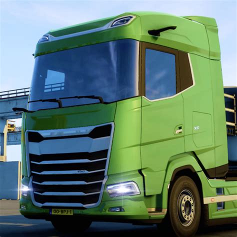 Europe Tow Truck Simulator EVO {Mod - Hack} UNLIMITED v1.2.2