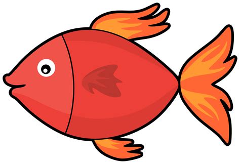 Clipart cartoon fish png - Cliparting.com