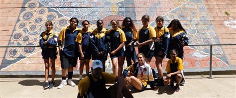 Gladstone State High School Celebrates NAIDOC Week 2020 - Gladstone News