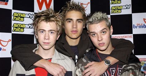 Are Busted reforming? Their Official Top 10 songs revealed