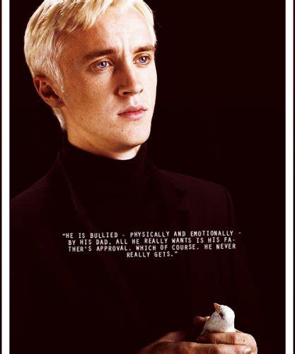 Draco Malfoy Quotes. QuotesGram