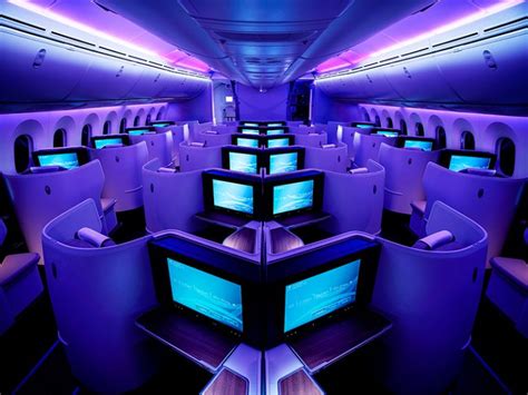 Saudi Airlines Business Class Review: Food, Seats, Facilities