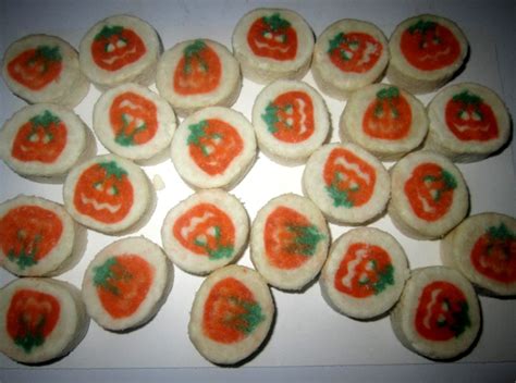 The Holidaze: Pillsbury Halloween Cookies