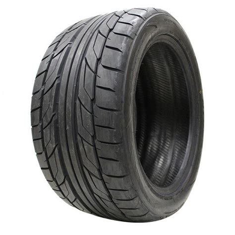 Nitto NT555 G2 275/40ZR20 275/40R20 106W XL High Performance ...