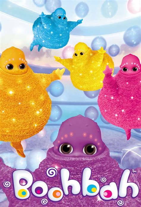 Boohbah | TV Time