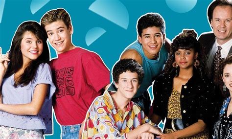 The Best '90s Teen TV Shows, Ranked by Fans