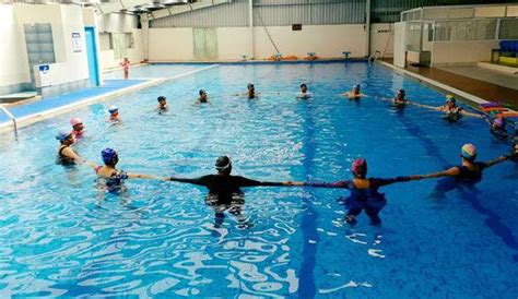 Best Swimming Classes In Bangalore | Swimming Classes Near Me | WhatsHot Bangalore