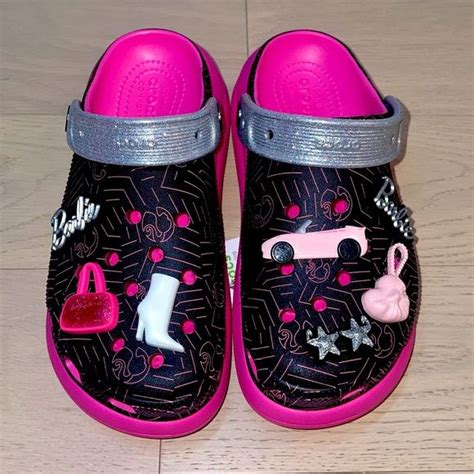 Crocs | Barbie Crush Clog