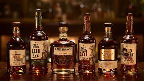 30 Best Bourbon Brands America Has to Offer - The Trend Spotter