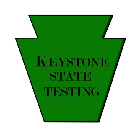 Keystone State Testing