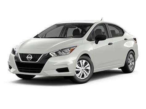 2023 Nissan Versa Sedan Digital Showroom | Suburban Imports